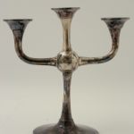 806 7126 CANDLESTICK